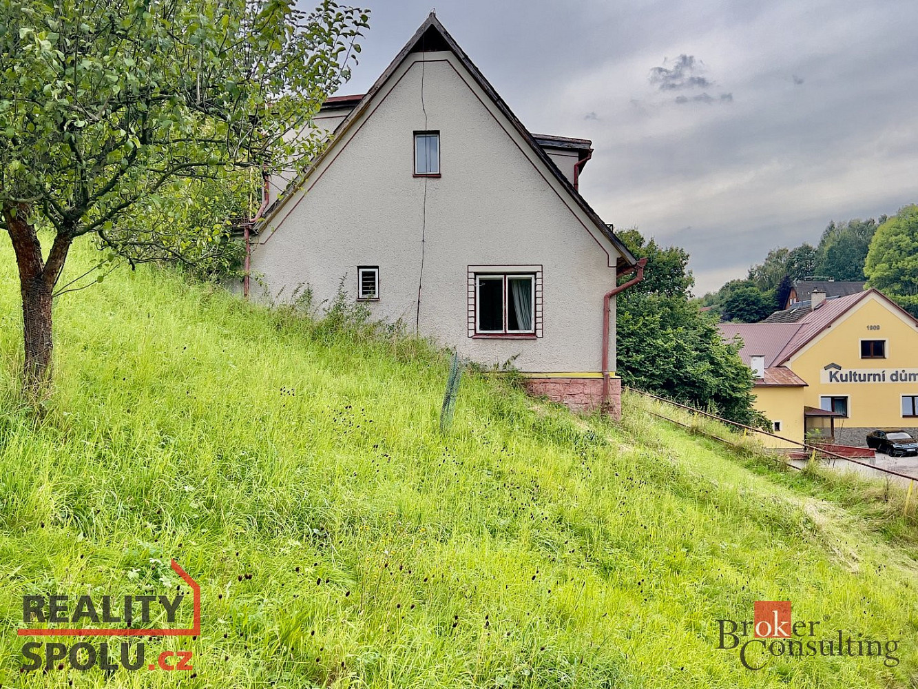 Prodej domu 145 m² s pozemkem 7 924 m² — photo 4