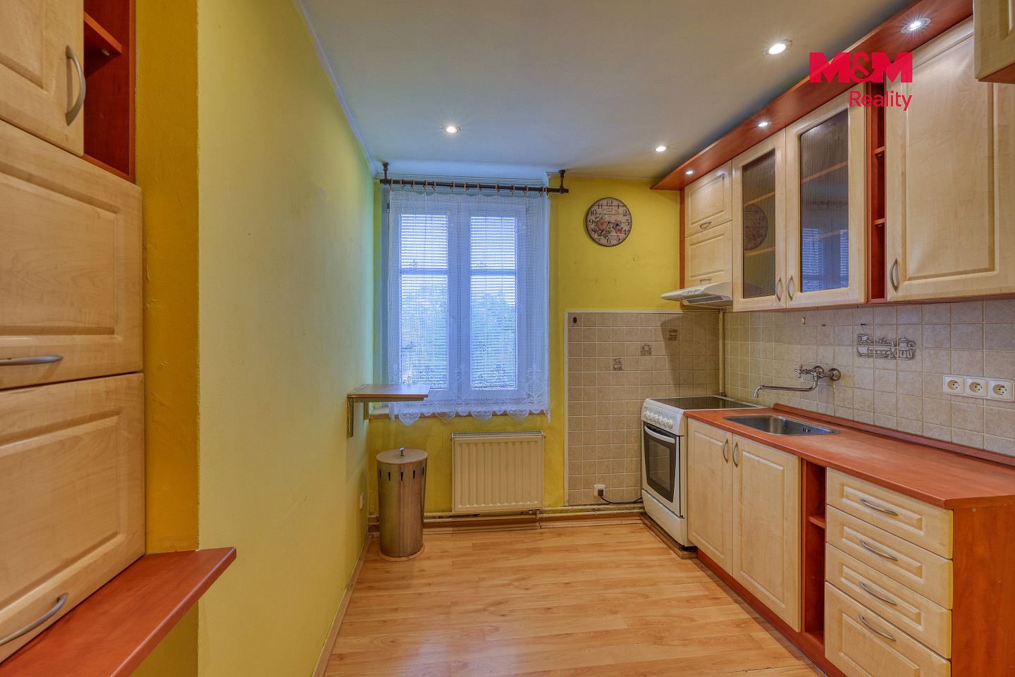 Prodej bytu 2+1 45 m² – fotografie 3