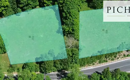 Prodej louky 4 887 m², Jáchymov, okres Karlovy Vary
