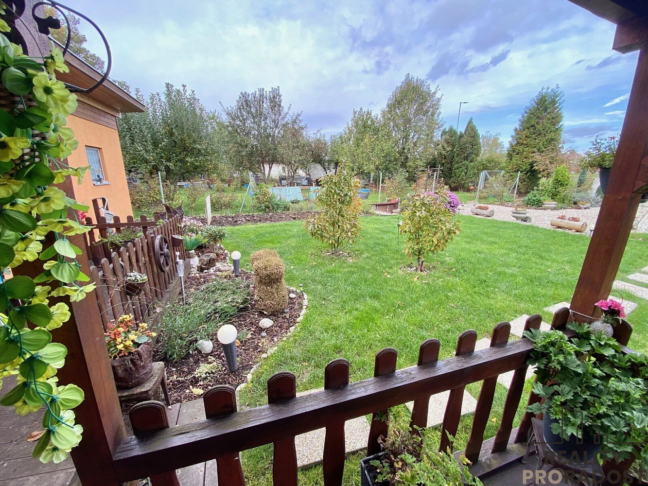 Prodej chaty/chalupy 40 m² s pozemkem 750 m² – fotografie 5