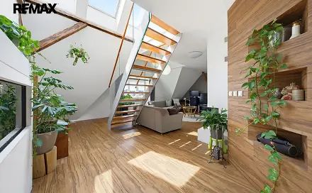 Prodej bytu 3+1 181 m², Fišova, Brno - Černá Pole