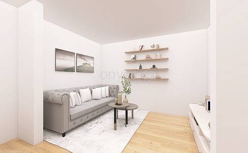 Pronájem bytu 2+kk 55 m², Praha 10
