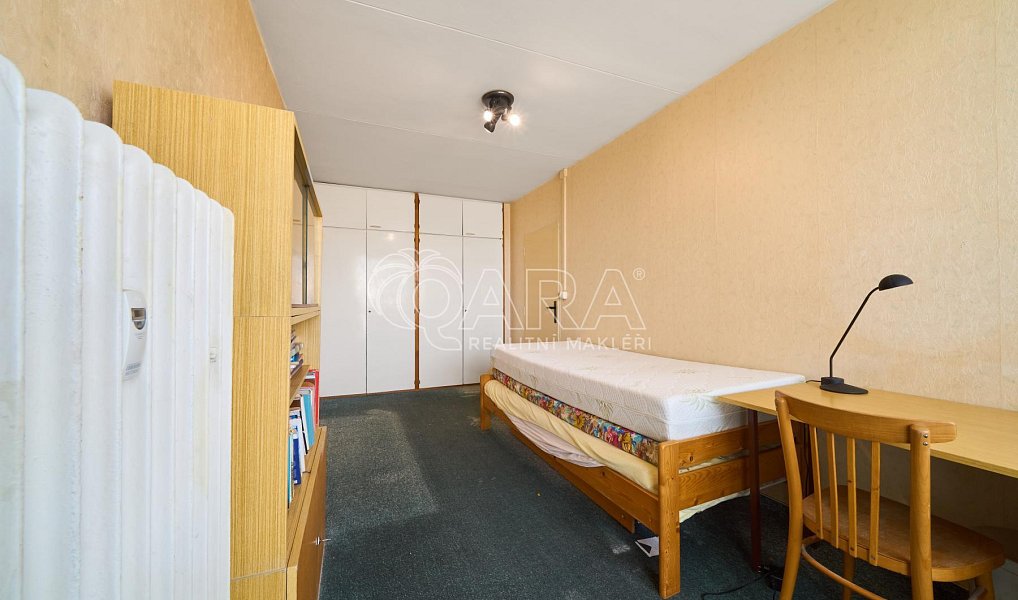 Prodej bytu 3+1 70 m², Praha – náhled fotky 13