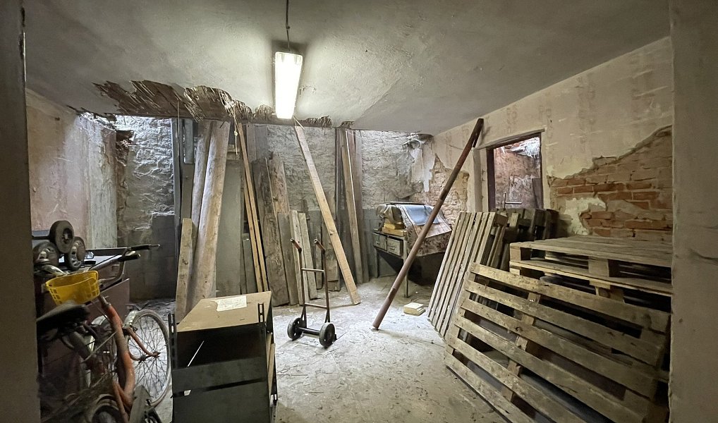 Prodej domu 150 m² s pozemkem 404 m², Mimoň – náhled fotky 4