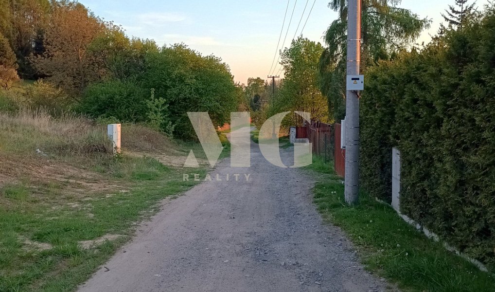 Prodej stavebního pozemku 1 744 m², Nové Strašecí – náhled fotky 8