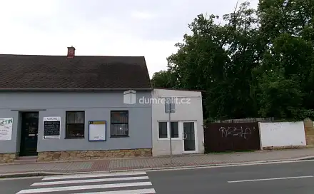 Pronájem obchodních prostor 25 m², Mladá Boleslav - Mladá Boleslav I