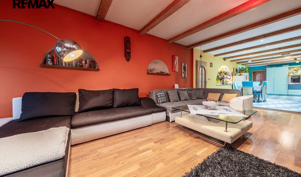 Prodej domu 350 m² s pozemkem 1 872 m², Spořice – náhled fotky 13