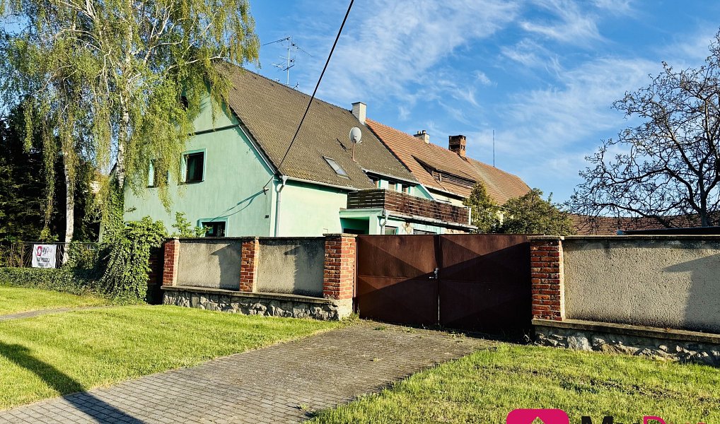 Prodej domu 150 m² s pozemkem 1 069 m², Pasohlávky – náhled fotky 3