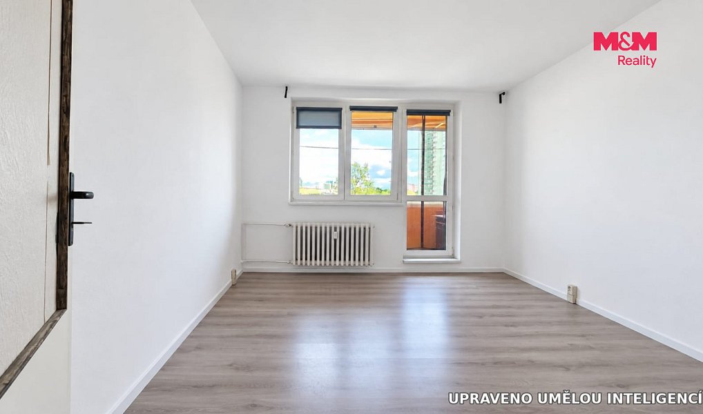 Prodej bytu 3+1 75 m², Ostrava – náhled fotky 3