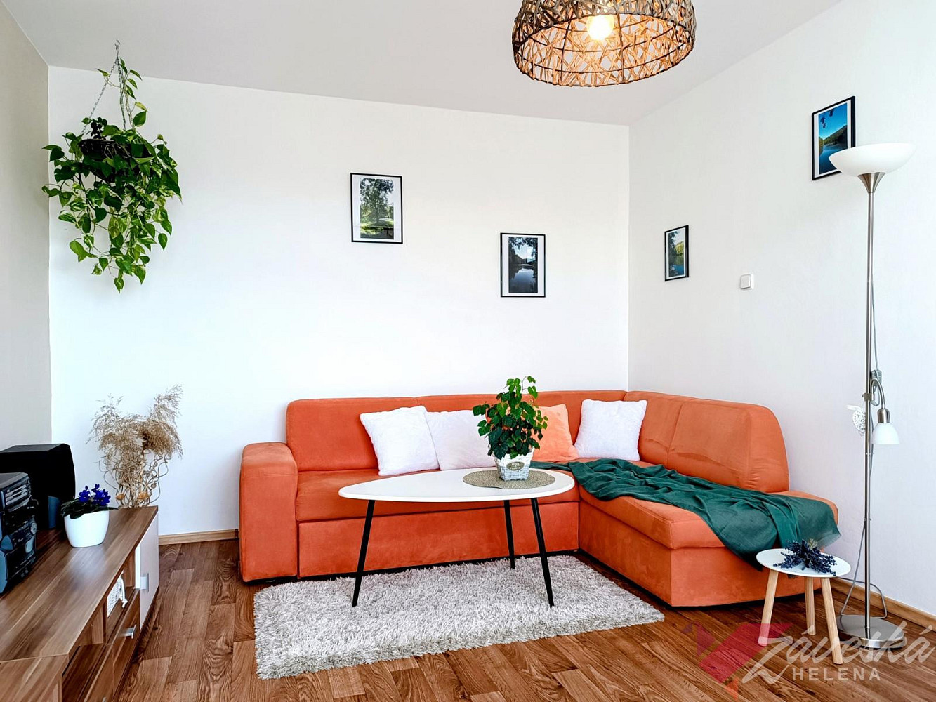 Prodej bytu 2+1 58 m² – fotografie 2