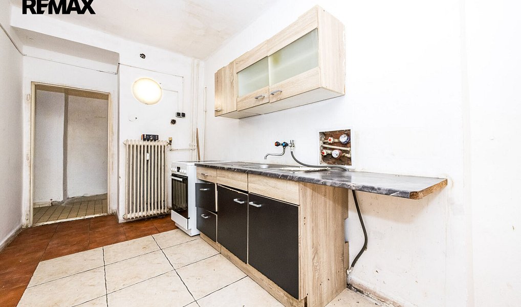 Prodej bytu 1+1 38 m², Most – náhled fotky 7