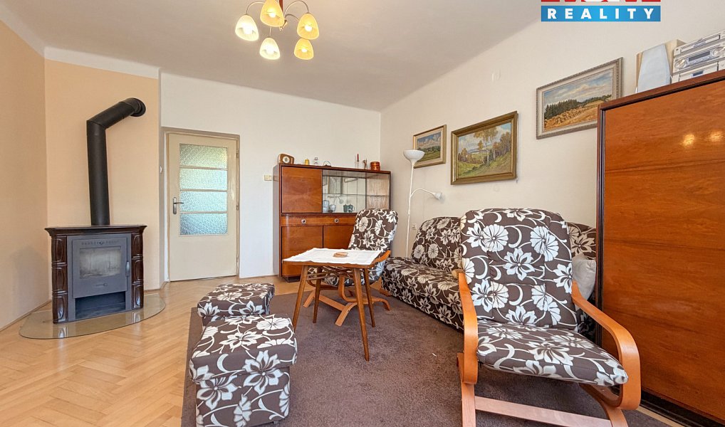Prodej domu 166 m² s pozemkem 893 m², Tábor – náhled fotky 9