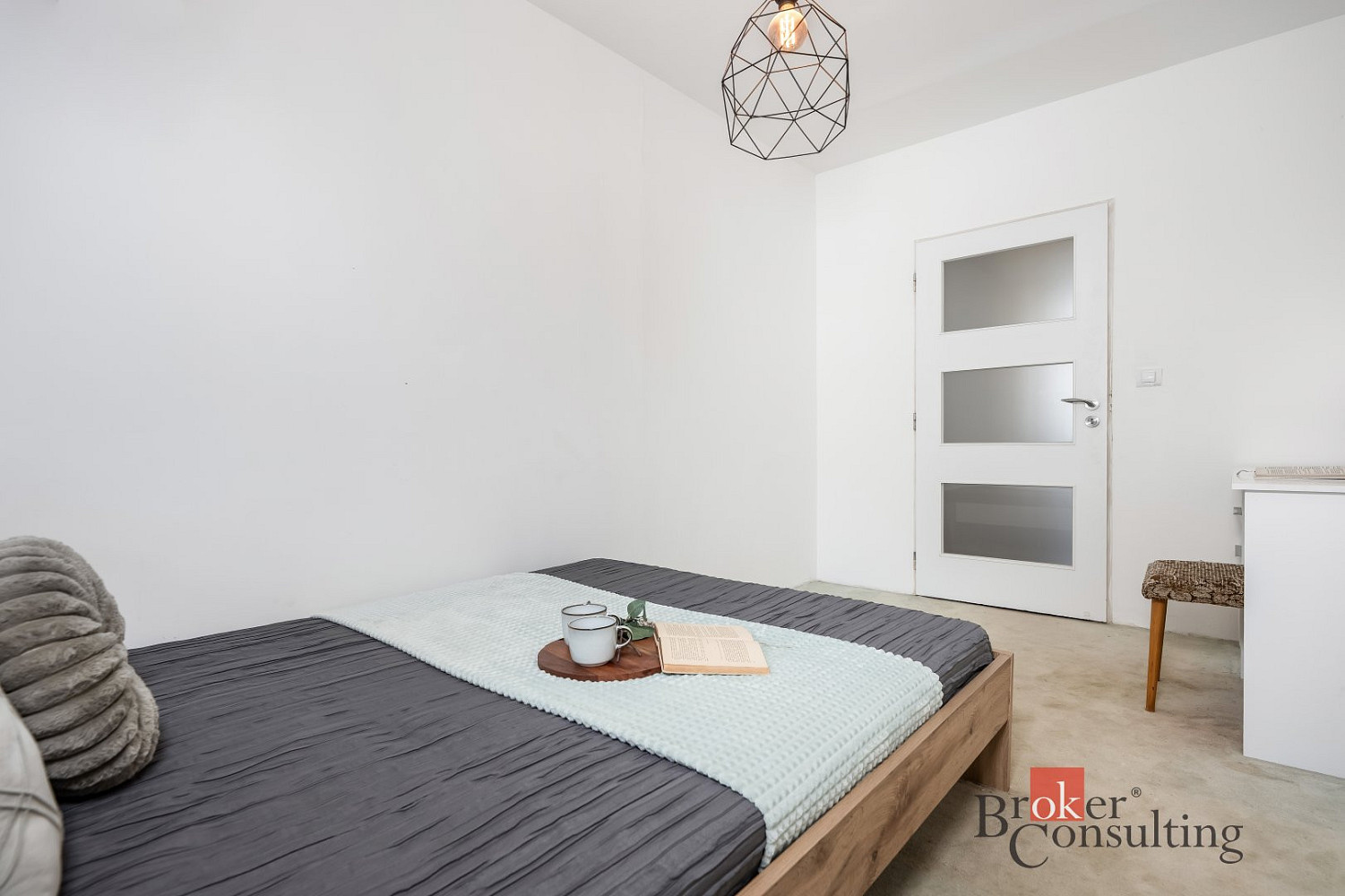 Prodej bytu 2+kk 43 m² – fotografie 5