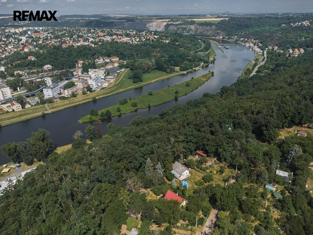Prodej chaty/chalupy 24 m² s pozemkem 1 480 m² — photo 4
