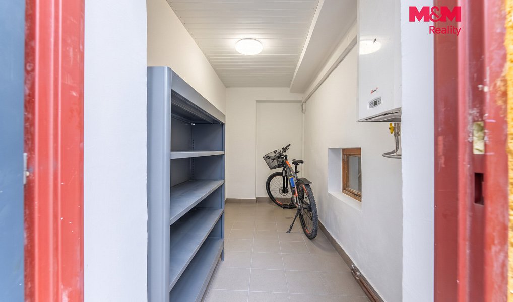 Prodej domu 168 m² s pozemkem 418 m², Nučice – náhled fotky 8