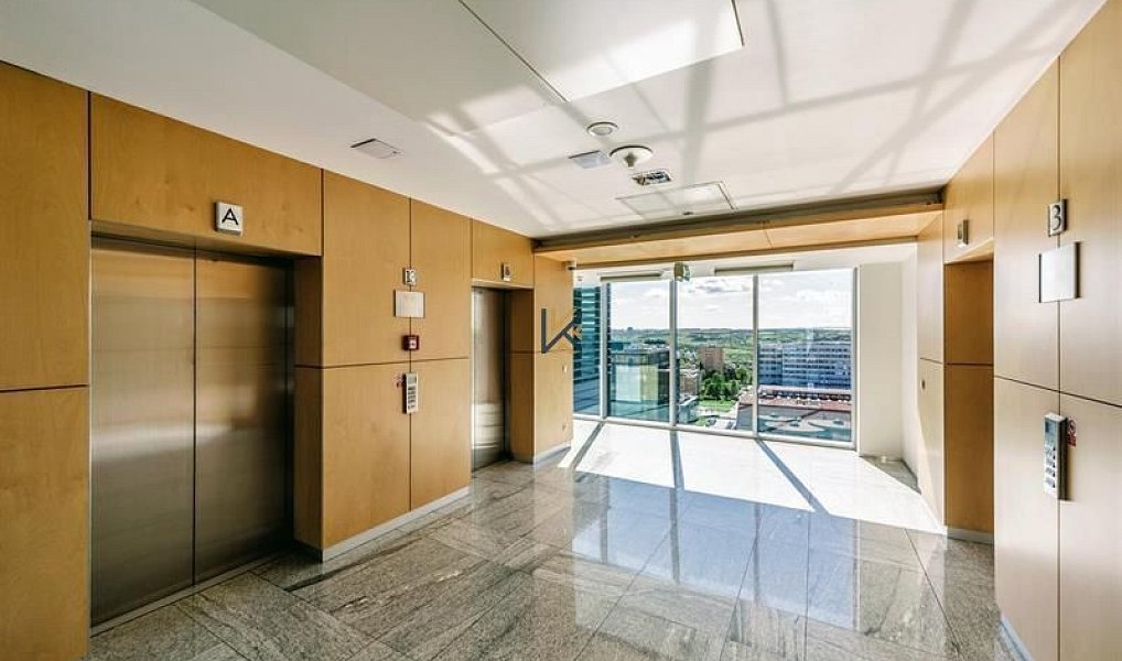 Pronájem kanceláře 350 m², Praha – náhled fotky 6