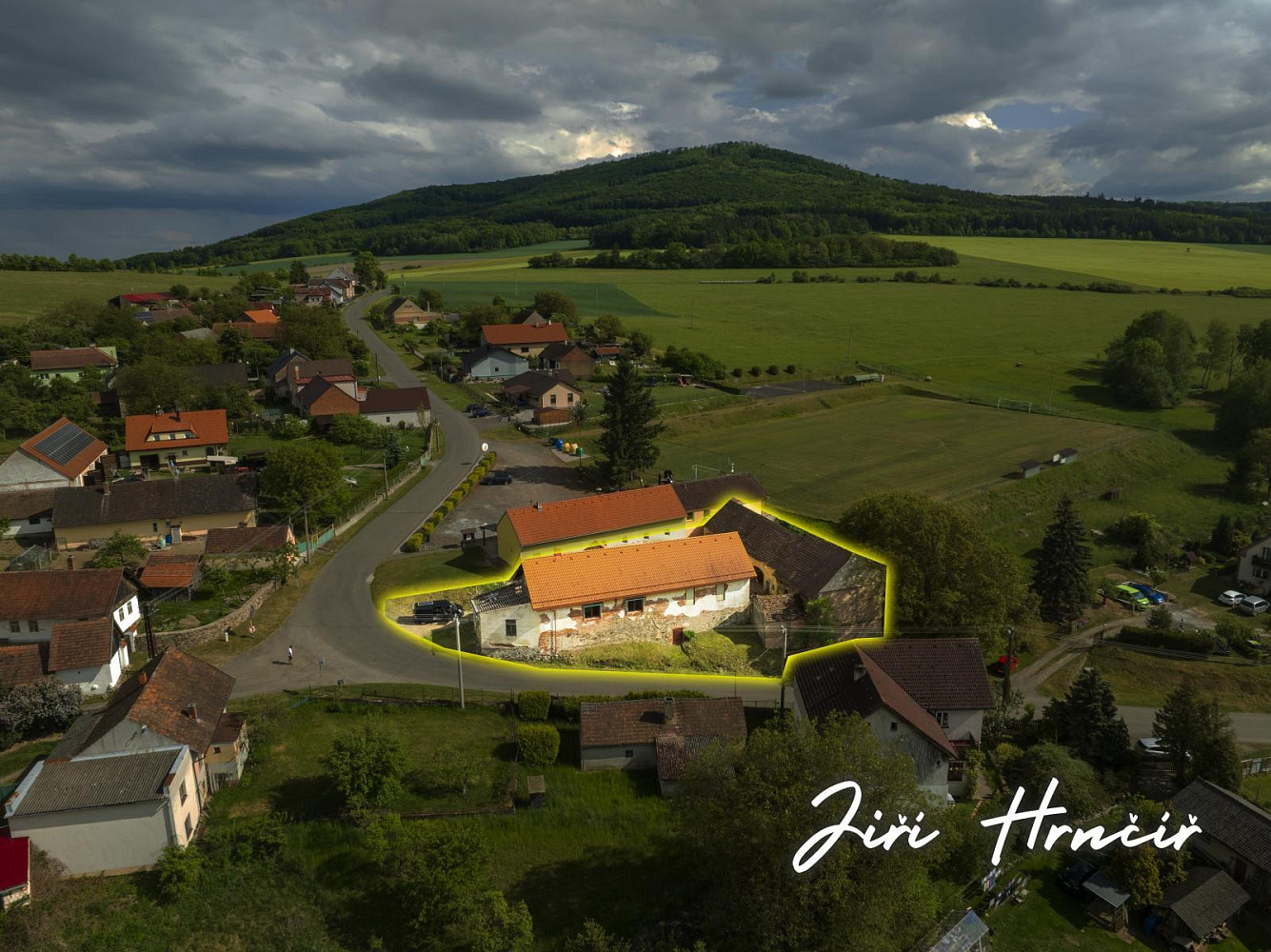 Prodej domu 143 m² s pozemkem 757 m²