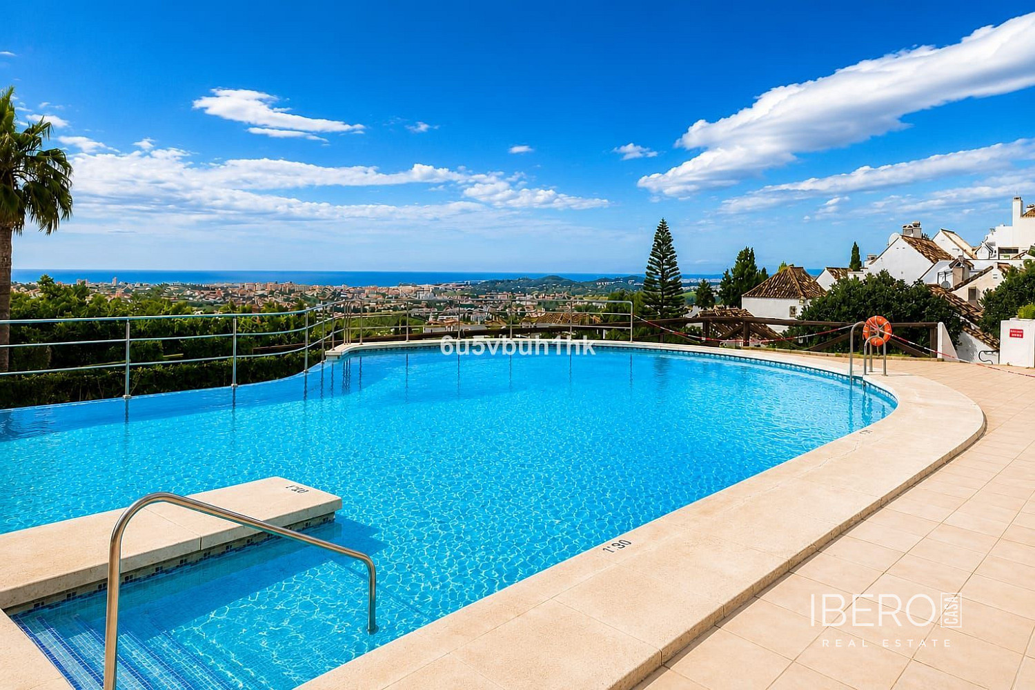 Pis 3+kk – Mijas, Las Lomas de Mijas - Vista 5
