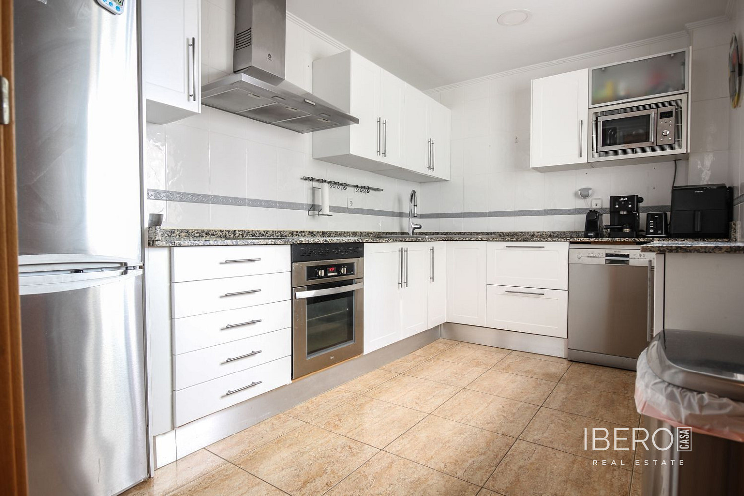 Piso 4+kk – Canet d'en Berenguer, el Camp de Morvedre - Vista 5