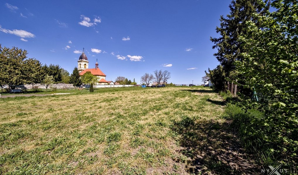 Prodej domu 100 m² s pozemkem 873 m², Chleby – náhled fotky 11