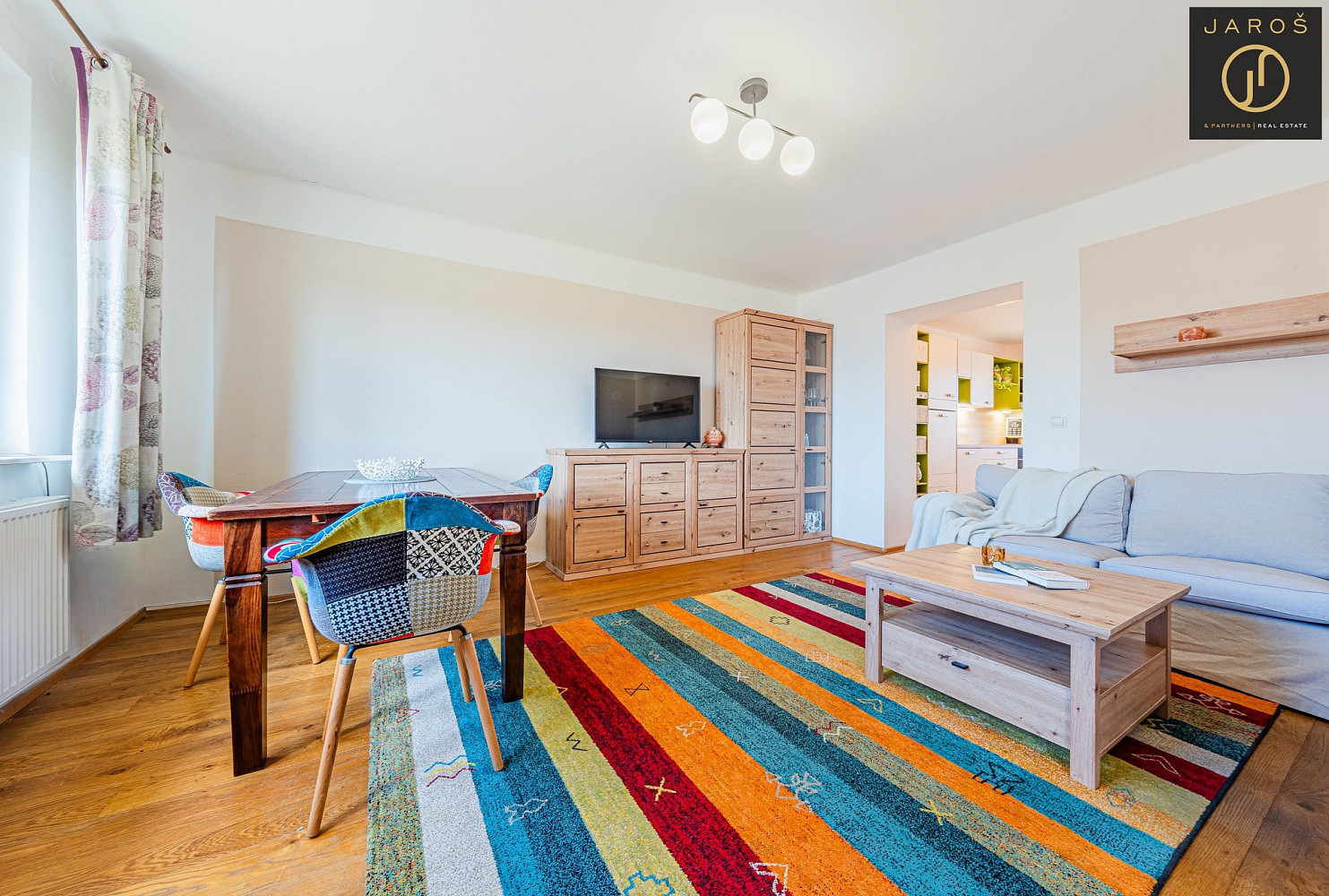 Prodej bytu 2+1 77 m² – pohled 5