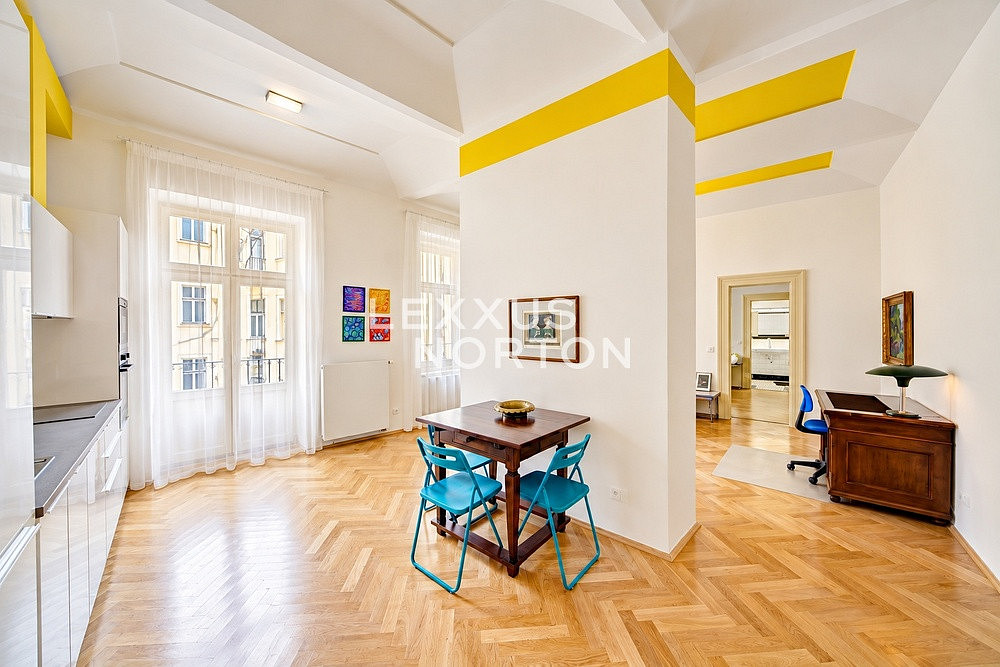 Pronájem bytu 2+kk 65 m² – fotografie 5