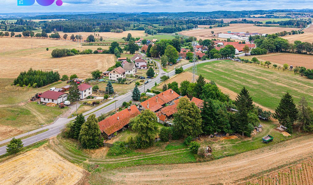 Prodej domu 140 m² s pozemkem 984 m², Rousměrov – náhled fotky 2