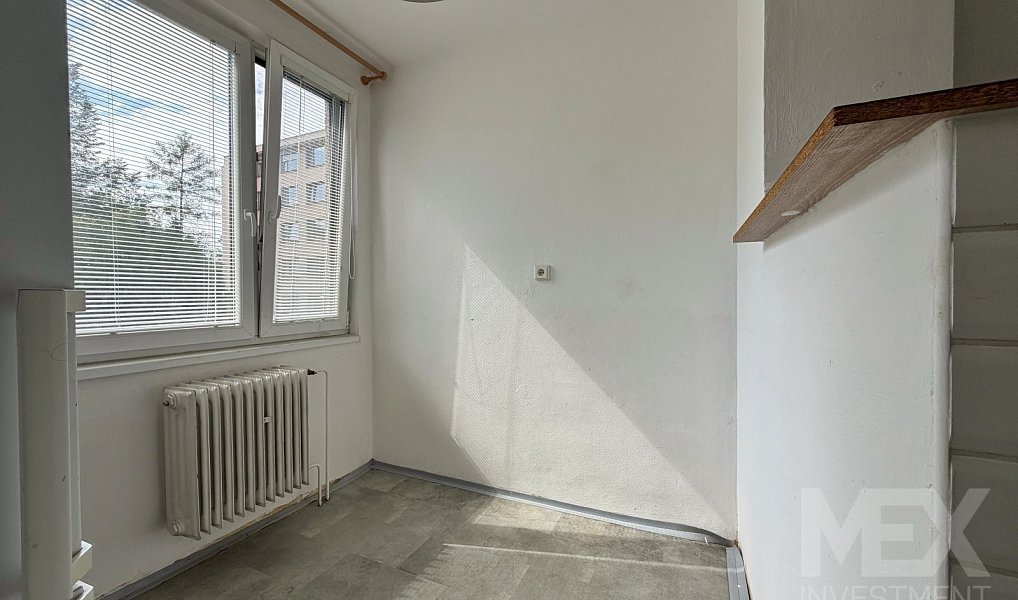 Prodej bytu 3+1 64 m², Vysoké Mýto – náhled fotky 3
