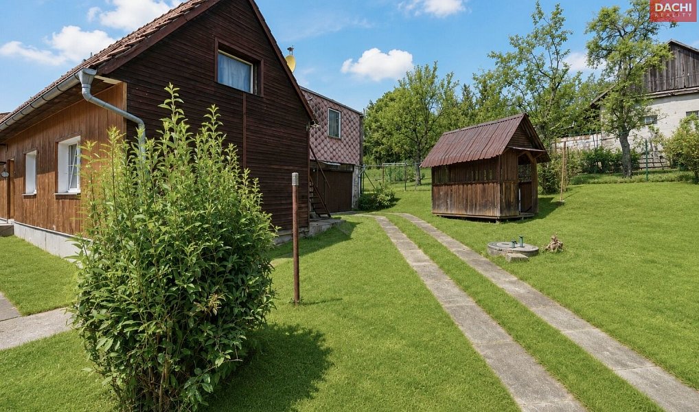 Prodej chaty/chalupy 130 m² s pozemkem 553 m², Komárno – náhled fotky 7