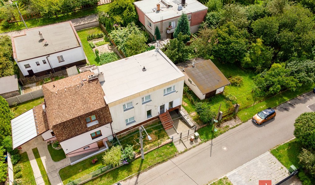 Prodej domu 147 m² s pozemkem 289 m², Ostrava – náhled fotky 32