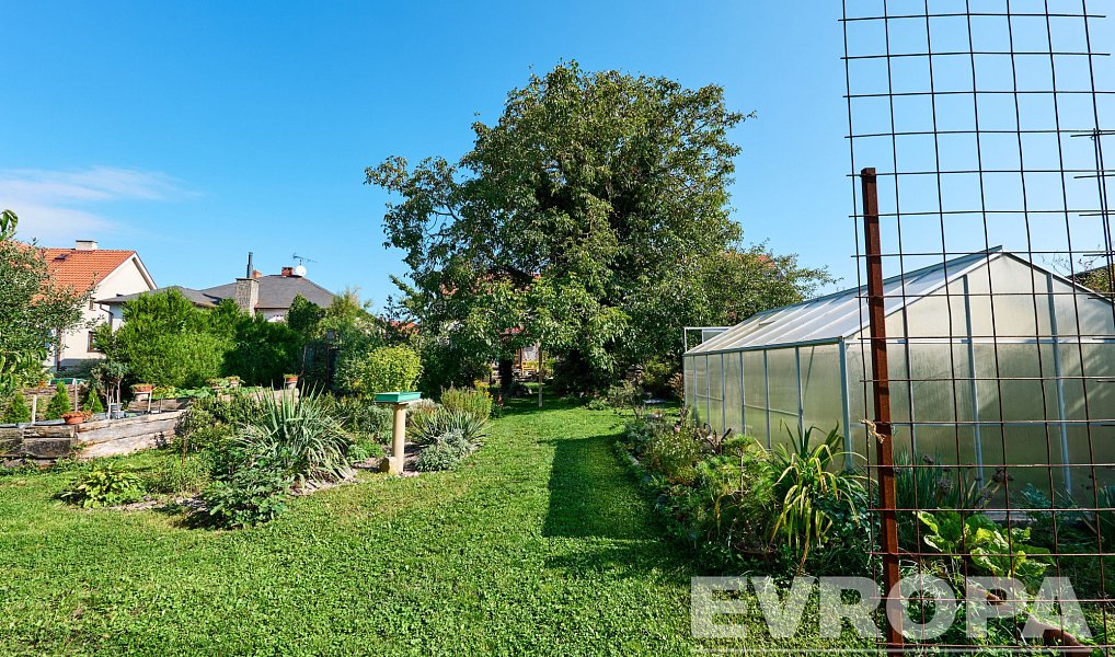 Prodej domu 150 m² s pozemkem 1 131 m², Lovčice – náhled fotky 6