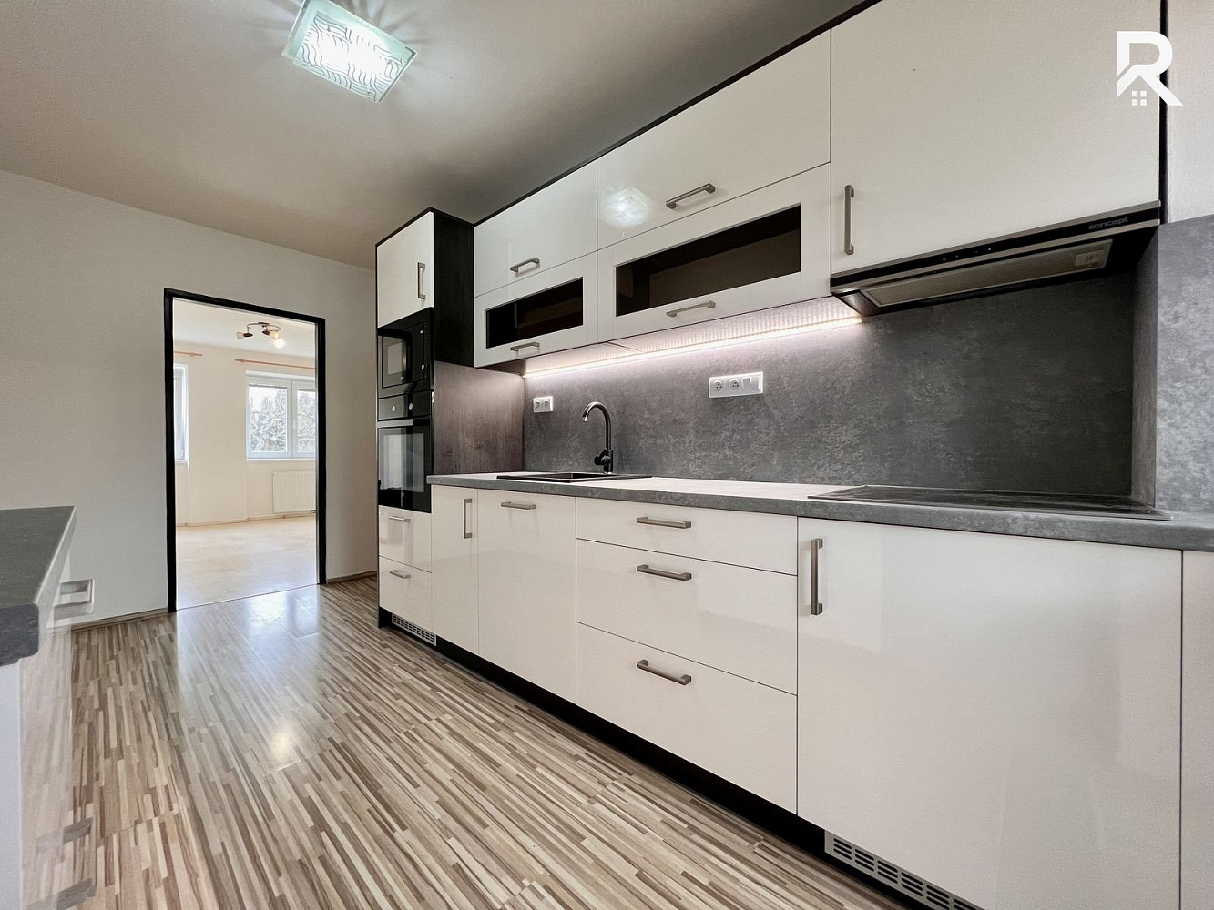 Pronájem bytu 3+1 83 m²