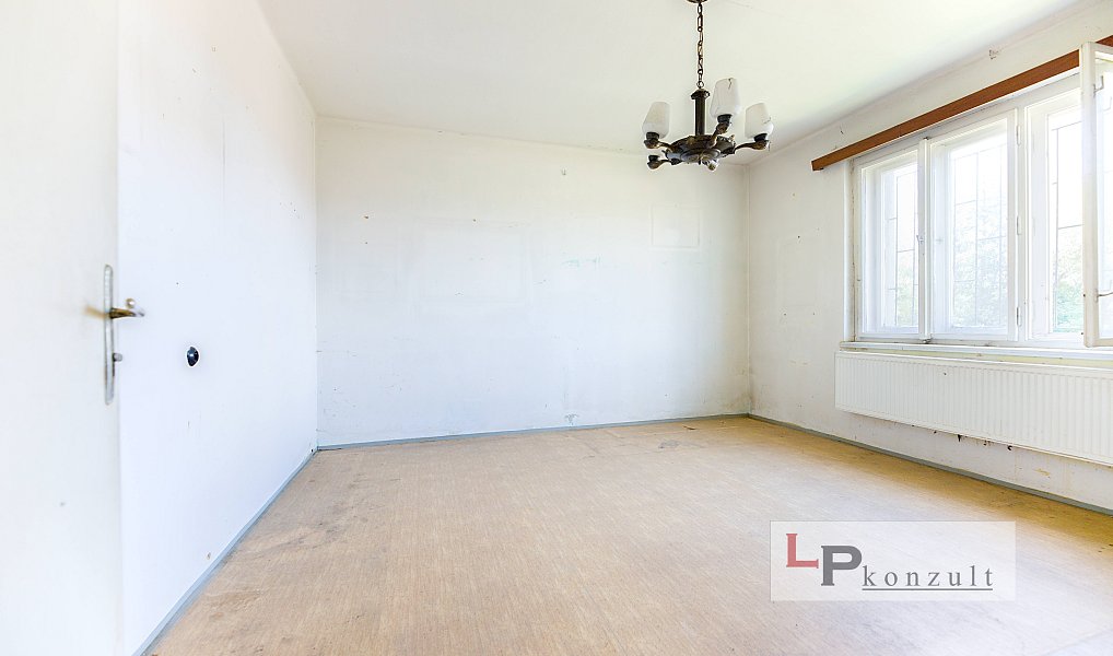 Prodej domu 181 m² s pozemkem 500 m², Sezemice – náhled fotky 6