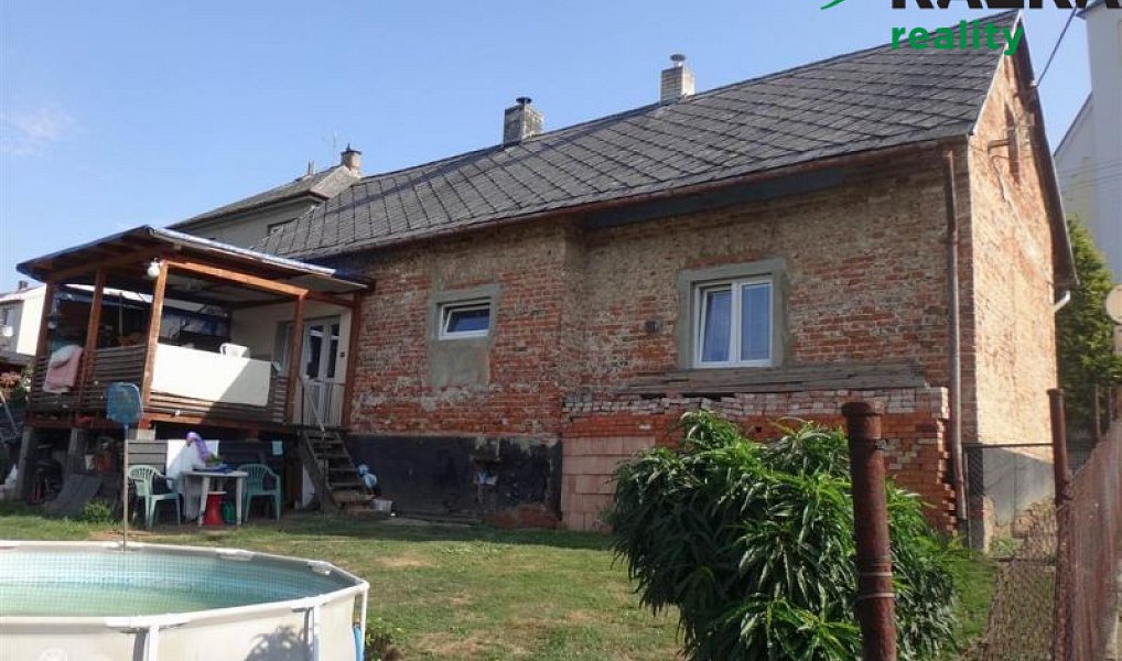 Prodej domu 80 m² s pozemkem 527 m², Šilheřovice – náhled fotky 19