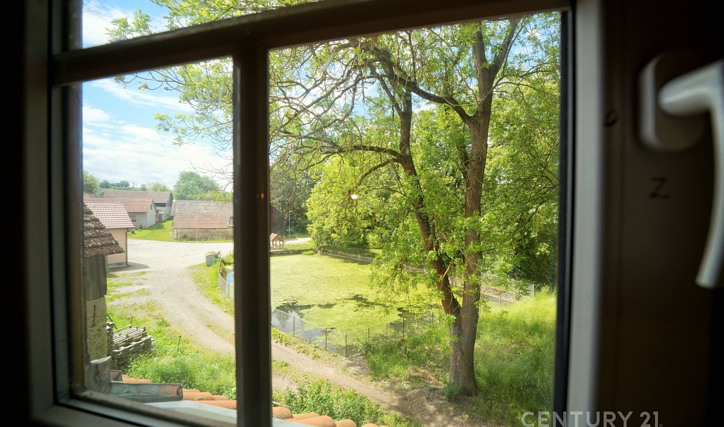 Prodej domu 69 m² s pozemkem 421 m², Střítež pod Křemešníkem – náhled fotky 23