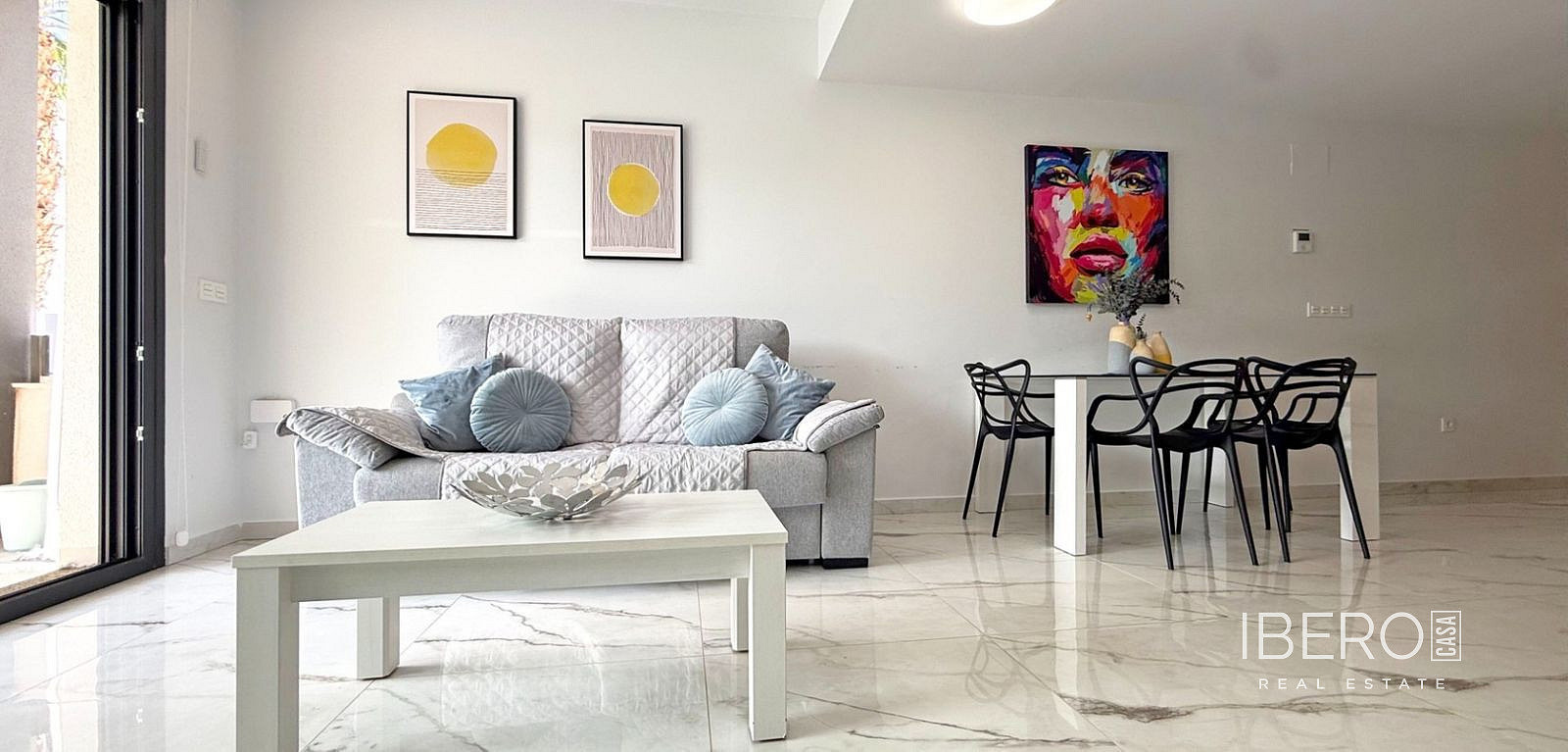 Pis 3+kk – Torrevieja, Urbanización Los Balcones - Vista 5