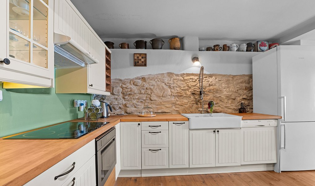 Prodej domu 156 m² s pozemkem 1 223 m², Hořepník – náhled fotky 3
