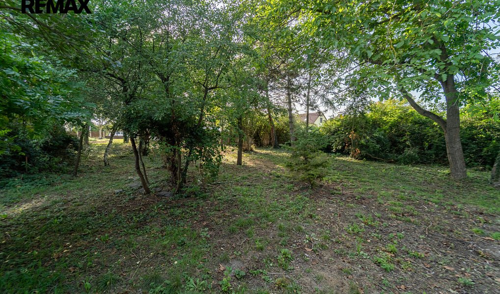 Prodej stavebního pozemku 818 m², Krakovany – náhled fotky 15