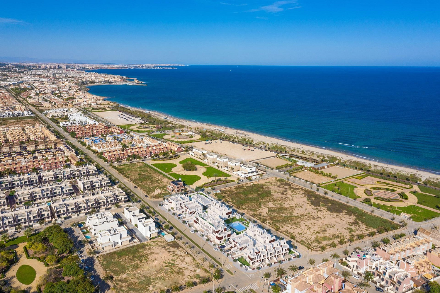 Casa 3+kk – Pilar de La Horadada - Vista 3
