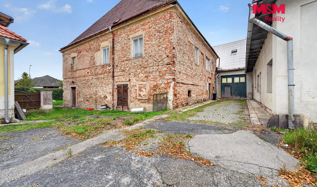 Prodej domu 340 m² s pozemkem 431 m², Studená – náhled fotky 2