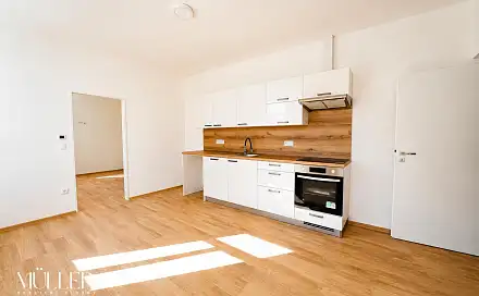 Pronájem bytu 2+kk 42 m², nám. F. L. Věka, Dobruška, okres Rychnov nad Kněžnou