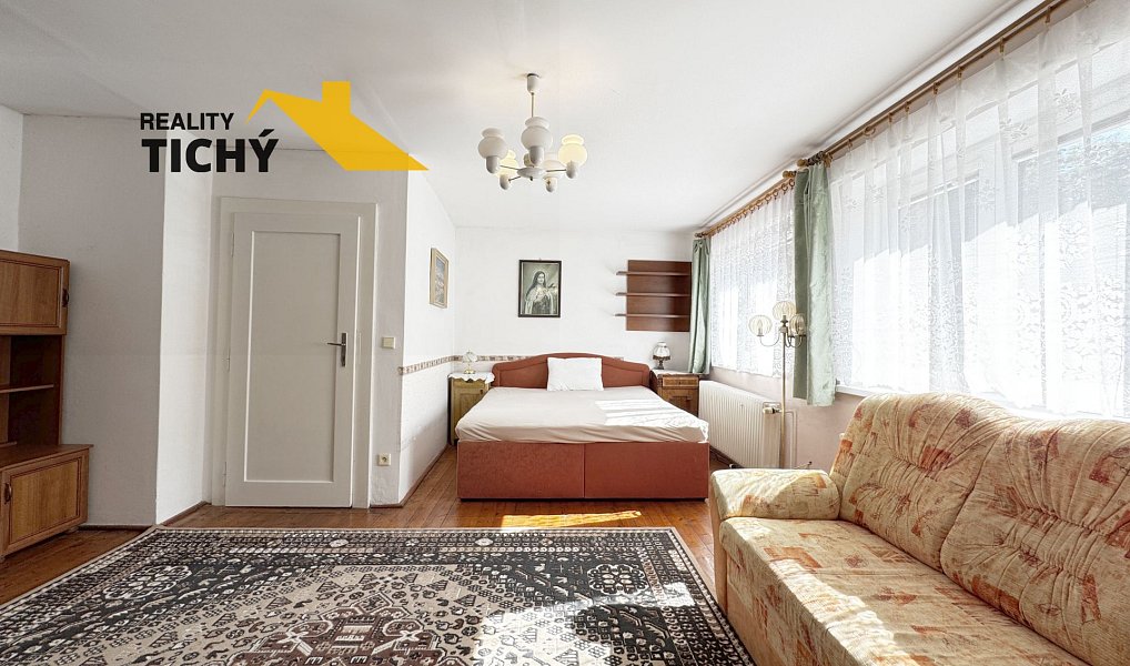 Prodej domu 130 m² s pozemkem 599 m², Náchod – náhled fotky 20