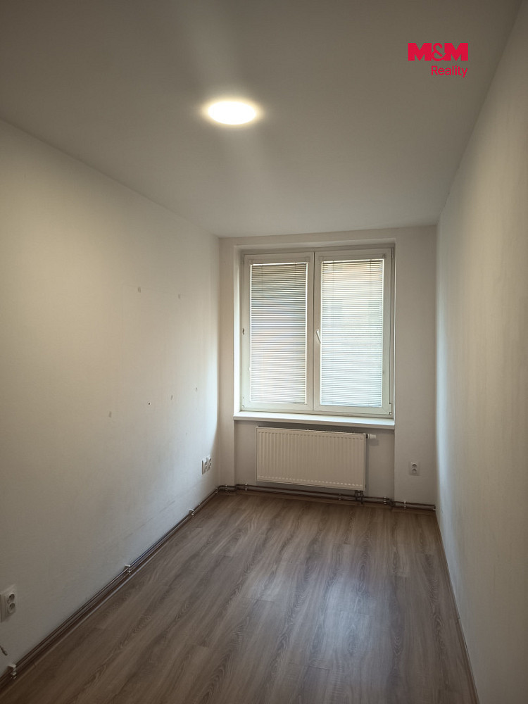 Pronájem bytu 3+kk 69 m² – fotografie 5