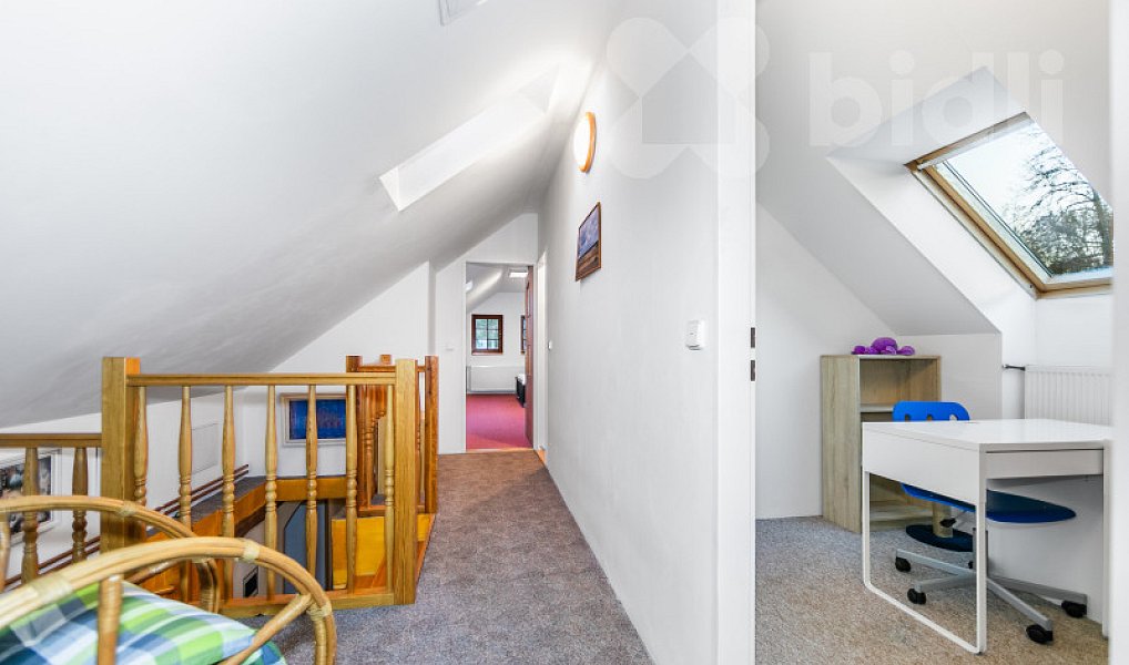 Prodej domu 151 m² s pozemkem 650 m², Čečovice – náhled fotky 29
