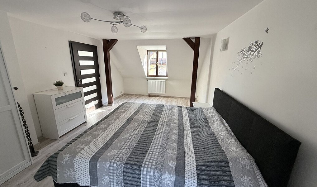 Prodej domu 89 m² s pozemkem 129 m², Klášterec nad Ohří – náhled fotky 13