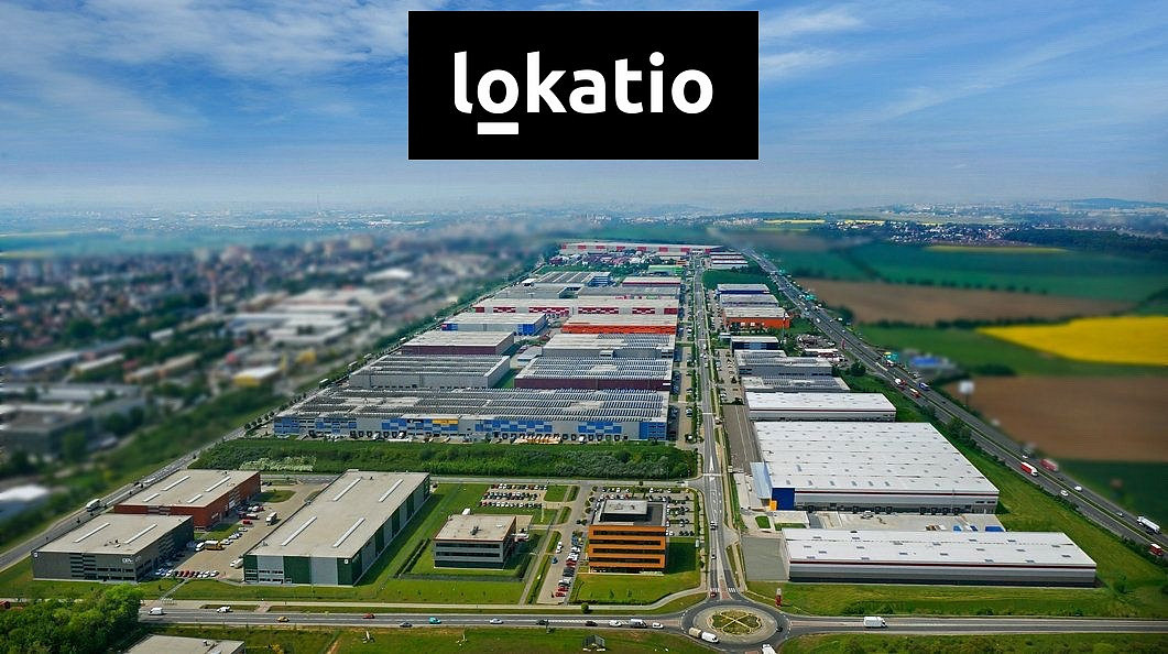 Pronájem skladovacích prostor 3 259 m² – fotografie 5