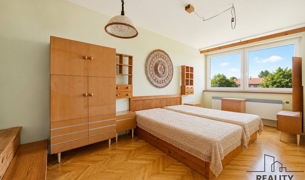 Prodej domu 160 m² s pozemkem 598 m², Pardubice – náhled fotky 19