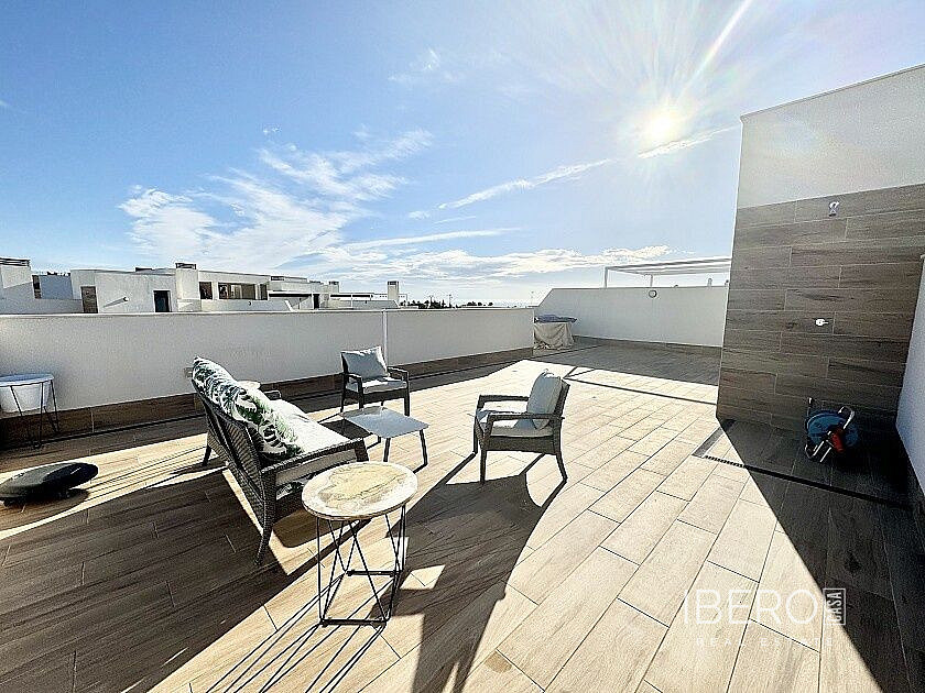 Pis 4+kk – Orihuela, Villa Martín - Vista 2
