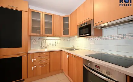 Pronájem bytu 2+kk 65 m²
