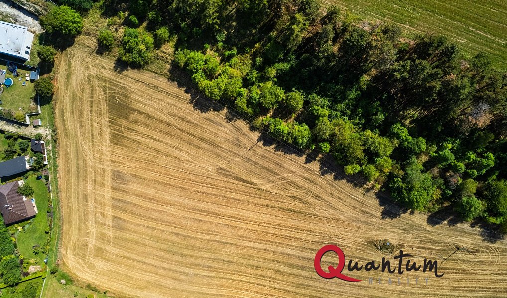 Prodej stavebního pozemku 16 339 m², Brandýsek – náhled fotky 25